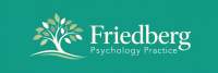 friedberg psychology practice logo